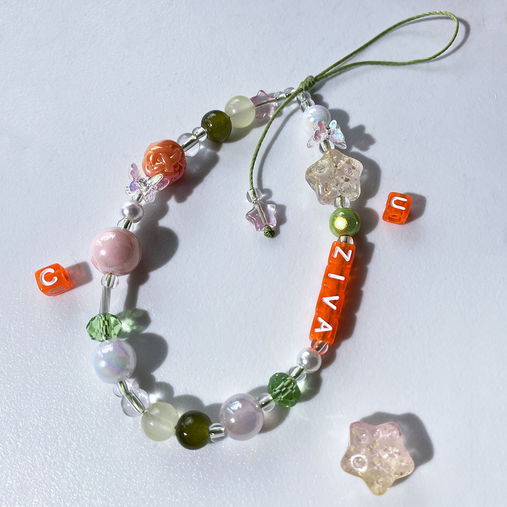 Персонализированный брелок для – обзор и цена Name Necklace Custom