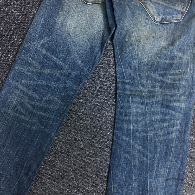 Джинсы мужские стрейчевые, тяж – обзор и цена Levis Jeans 501