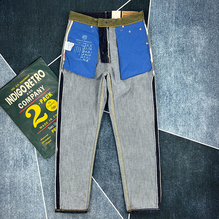 Мужские красные джинсовые джин – обзор и цена Levis Jeans 501